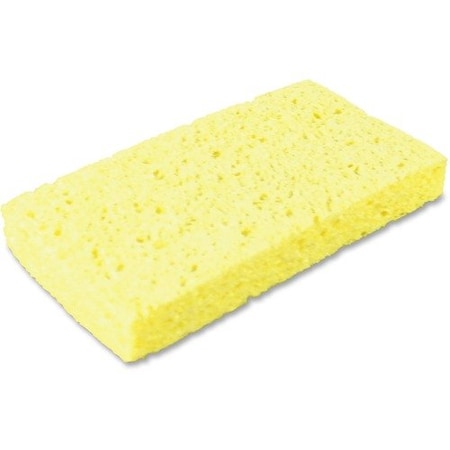 Impact Products SPONGE, CELLULOSE, YW, SM, 6PK IMP7160P